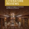 Writing Literature Reviews A Guide for Students of the Social and Behavioral Sciences 7th Edition
