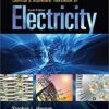 Delmars standard textbook of electricity by Herman, Stephen L