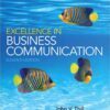 Excellence in Business Communication 11th by John V. Thill