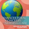 Transcultural Concepts in Nursing Care 7th Edition by Margaret M. Andrews