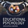 Educational Psychology Developing Learners 10th Edition