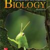 Biology Concepts and Investigations 4e 4th Edtion by Hoefnagels