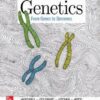 Genetics From Genes to Genomes, 6th Edition by Leland Hartwell