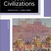 Western Civilizations Their History & Their Culture Nineteenth 19th Edition Volume Two by Joshua Cole