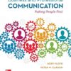 Business and Professional Communication 1e by Kory Floyd