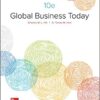 Global Business Today 10th Edition by Charles W. L. Hill