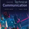 Technical Communication 14th Edition With 2016 MLA Updates by John M. Lannon