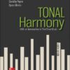 Tonal Harmony, 8th Edition by Stefan Kostka