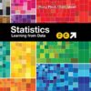 Statistics Learning from Data 2nd Edition - Roxy Peck