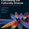 Counseling the Culturally 8th Edition by Derald Wing Sue