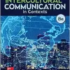Intercultural Communication in Contexts 8th by Judith Martin
