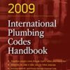 2009 International Plumbing Codes Handbook by R. Dodge Woodson