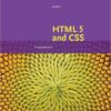 New Perspectives on HTML 5 and CSS Comprehensive Comprehensive 8th Edition