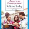 American Government and Politics Today 11th Edition by Steffen W. Schmidt