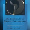 The Elements of Moral Philosophy 8th Edition