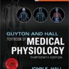 Guyton and Hall Textbook of Medical Physiology 13th Edition