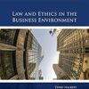 Law & Ethics in the Business Environment 7th Edition Halbert