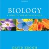 Biology _ a guide to the natural world (2011, Benjamin Cummings) - 9780321616555