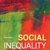 Social Inequality Patterns and Processes, 6th Edition