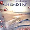 Introductory Chemistry 5th Edition by Nivaldo J. Tro