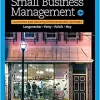 Small Business Management Launching & Growing Entrepreneurial Ventures 18th Edition