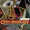 Criminology Theories, Patterns and Typologies 12th Edition by Larry J. Siegel