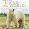 Essentials of The Living World (WCB General Biology) 5th Edition by George Johnson
