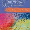 Special Education in Contemporary Society An Introduction to Exceptionality 7th Edition