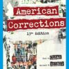 American Corrections 13th Edition by Todd R. Clear