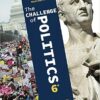 The Challenge of Politics 6th Edition by Douglas Simon
