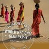 Fundamentals of World Regional Geography 4th Edition- Joseph J. Hobbs