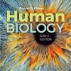 Human Biology 9th Edition by Daniel D. Chiras