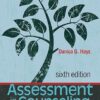 Assessment in Counseling Procedures and Practices 6th Edition