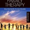 The Practice of Family Therapy Key Elements Across Models 5th Edition by Suzanne Midori Hanna