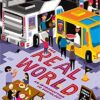 The Real World 5th Edition by Kerry Ferris
