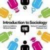 Introduction to Sociology Seagull 11E