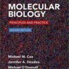 Molecular Biology Principles and Practice 2nd edition