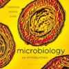 Microbiology _ an introduction (2013, Pearson) 9780321733603