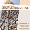 Engineering Ethics Concepts And Cases 6th Edition by Elaine E Englehardt