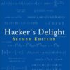 Hacker's Delight 2nd Edition by Henry Warren
