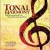 Tonal Harmony 7th Edition by Stefan Kostka