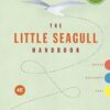 The Little Seagull Handbook with Exercises Fourth 4th Edition