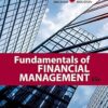 Fundamentals of Financial Management 15th Edition