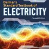 Delmar's Standard Textbook of Electricity 7th Edition