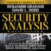 Security Analysis 6th Edition