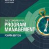 The Standard for Program Management 4th Edition