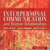 Interpersonal Communication and Human Relationships 7th Edition