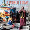 The World Today Concepts and Regions in Geography, 7th Edition