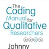 The Coding Manual for Qualitative Researchers 4e 4th Edition