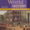 World History 9th Edition by William J. Duiker